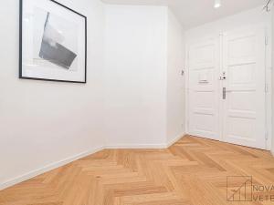 Pronájem bytu 2+kk, Praha - Nusle, Čiklova, 48 m2