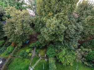 Pronájem bytu 2+kk, Praha - Nusle, Čiklova, 48 m2