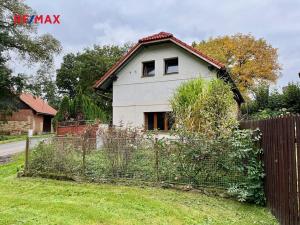 Prodej chalupy, Horní Kruty, 120 m2