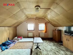 Prodej chalupy, Horní Kruty, 120 m2