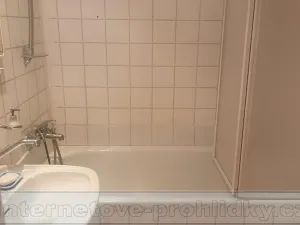 Pronájem pokoje, Praha - Zbraslav, Sulova, 20 m2