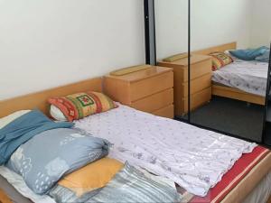 Pronájem pokoje, Praha - Hlubočepy, Geologická, 20 m2