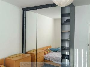 Pronájem pokoje, Praha - Hlubočepy, Geologická, 20 m2