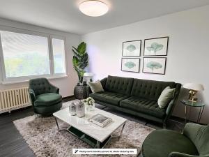 Pronájem bytu 2+1, Liberec - Liberec XXX-Vratislavice nad Nisou, Nad Školou, 51 m2