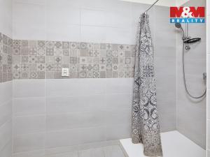 Prodej rodinného domu, Všestary - Menčice, Hlavní, 74 m2