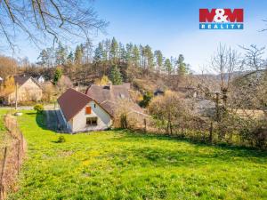 Prodej rodinného domu, Všestary - Menčice, Hlavní, 74 m2