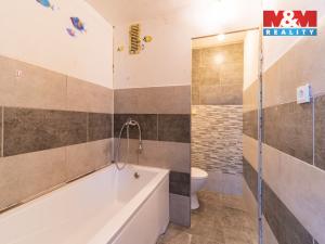 Pronájem bytu 2+1, Sokolov, Marie Majerové, 58 m2