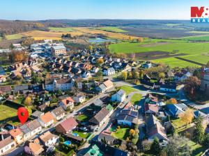 Prodej rodinného domu, Libáň, Na Ženichově, 108 m2