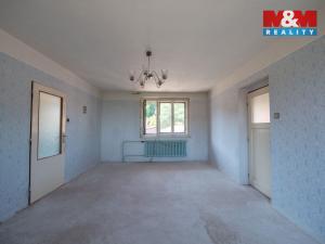 Prodej bytu 5+1, Klamoš, 136 m2