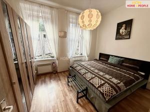 Pronájem bytu 3+kk, Praha - Libeň, Sokolovská, 55 m2