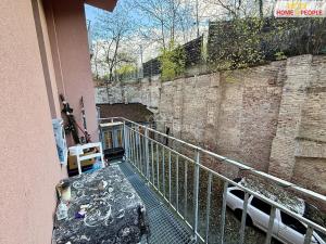 Pronájem bytu 3+kk, Praha - Libeň, Sokolovská, 55 m2