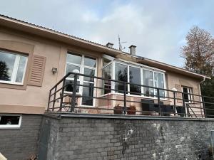 Prodej rodinného domu, Stanovice, 492 m2