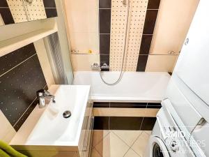 Pronájem bytu 3+1, Praha - Černý Most, Bryksova, 71 m2