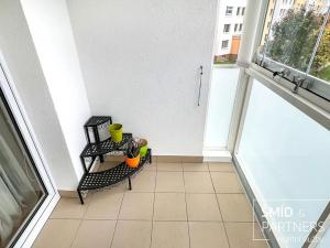 Pronájem bytu 3+1, Praha - Černý Most, Bryksova, 71 m2