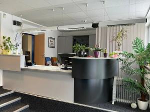 Prodej kanceláře, Litvínov, Ruská, 2216 m2