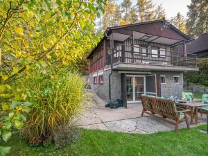 Prodej chaty, Křečovice, 74 m2