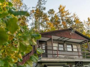 Prodej chaty, Křečovice, 74 m2