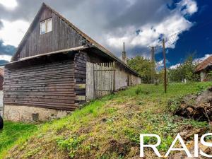 Prodej rodinného domu, Horní Libochová, 106 m2