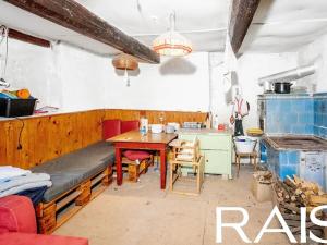 Prodej rodinného domu, Horní Libochová, 106 m2