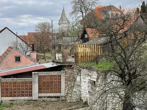 Pronájem bytu 2+1, Pavlov, Podhradní, 60 m2