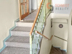 Prodej rodinného domu, Břeclav, Havlíčkova, 400 m2