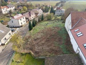 Prodej pozemku pro bydlení, Lhota, 1020 m2