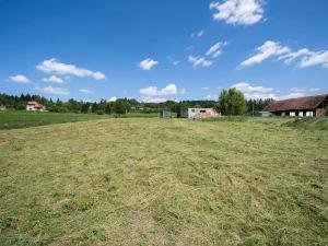 Prodej pozemku pro bydlení, Zámostí-Blata, 1420 m2