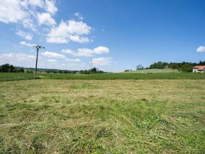 Prodej pozemku pro bydlení, Zámostí-Blata, 1420 m2