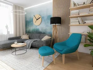 Prodej bytu 2+kk, Brno, Karlova, 32 m2