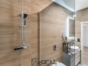 Prodej bytu 2+kk, Ostrava, U Hrůbků, 56 m2