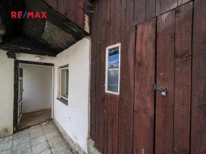 Prodej rodinného domu, Zborov, 89 m2