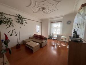 Pronájem bytu 3+1, Višňová, 134 m2