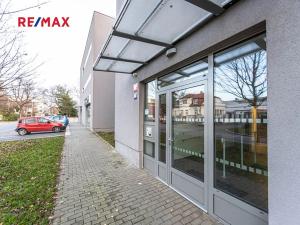 Pronájem bytu 2+kk, Praha - Strašnice, Novostrašnická, 68 m2