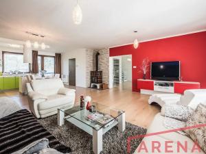 Prodej rodinného domu, Šlapanice, Za Humny, 250 m2