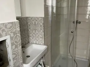 Pronájem bytu 2+1, Volary, Revoluční, 60 m2