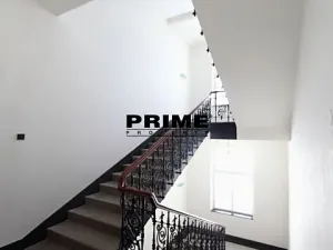 Pronájem bytu 3+kk, Praha - Nové Město, Lazarská, 71 m2