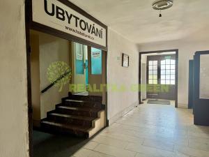 Prodej ubytování, Želetava, Pražská, 1135 m2