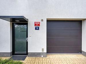 Pronájem rodinného domu, Praha - Háje, Exnárova, 146 m2