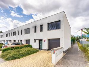 Pronájem rodinného domu, Praha - Háje, Exnárova, 146 m2