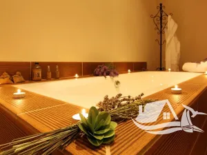 Prodej bytu 2+kk, Aheloy, Bulharsko, 84 m2