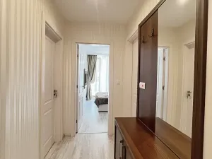 Prodej bytu 2+kk, Sveti Vlas, Bulharsko, 52 m2