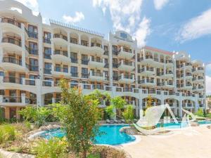 Prodej bytu 2+kk, Sveti Vlas, Bulharsko, 52 m2