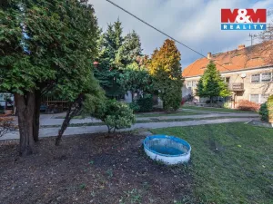 Prodej rodinného domu, Račetice, 780 m2