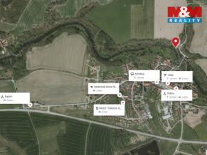 Prodej rodinného domu, Plavsko, 55 m2