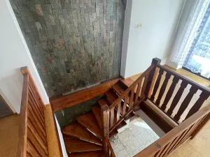 Pronájem rodinného domu, Zvole, 260 m2