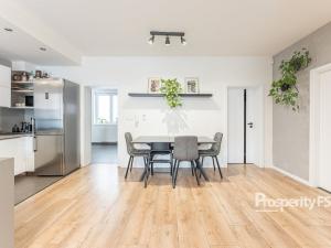 Prodej bytu 3+kk, Brno - Starý Lískovec, U Leskavy, 86 m2