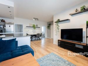 Prodej bytu 3+kk, Brno - Starý Lískovec, U Leskavy, 86 m2