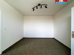 Prodej bytu 1+1, Jirkov, Krušnohorská, 36 m2