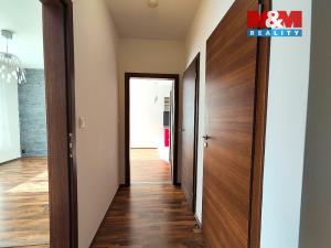 Pronájem bytu 2+kk, Brandýs nad Labem-Stará Boleslav - Brandýs nad Labem, 52 m2