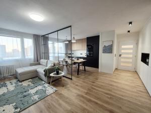 Prodej bytu 3+kk, Pardubice - Zelené Předměstí, nábřeží Závodu míru, 80 m2